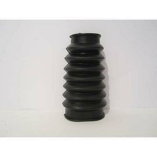 Black Rubber Carburetor Intake