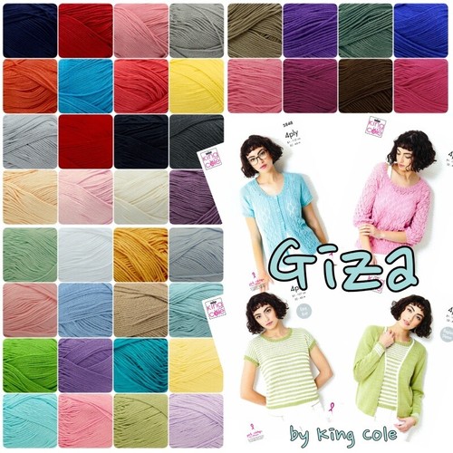 King cole giza - cole, egyptian