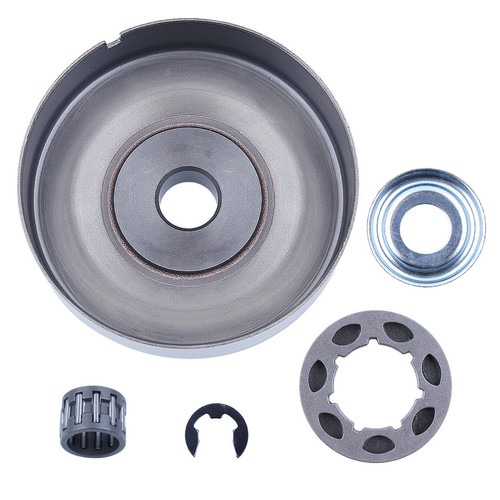 Clutch drum washer rim - clutch,