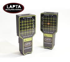 Lapta Kart Magnetic Laser Alignment System
