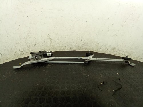 Nissan juke wiper - wiper, front