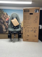 Thule Yepp 2 Maxi rack-mounted