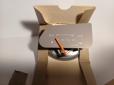NOS Smiths Temperature Gauge