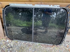 Mini Cooper R50 R53 Electrical Panoramic Glass Sliding Roof Sunroof 7053424