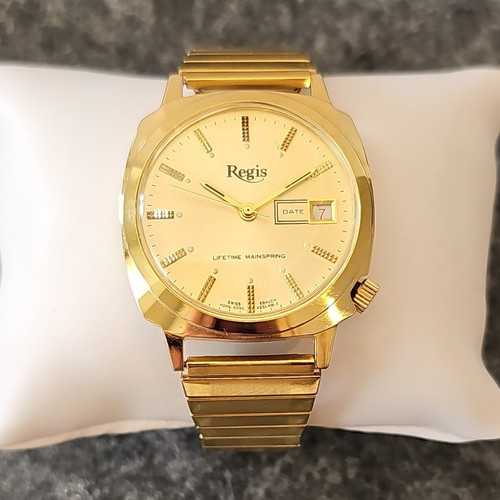 Regis lifetime mainspring - lifetime,