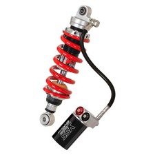 YSS G-Racing rear shock