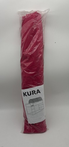 Ikea kura bed tent new - ikea,