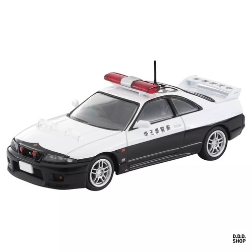 Nissan skyline gt r - 1/64, gt-r