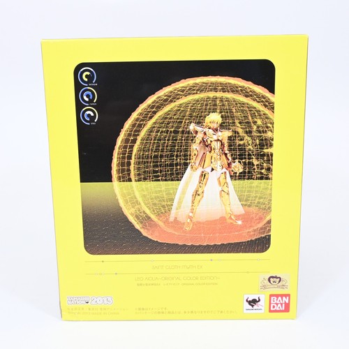 Bandai saint cloth - myth, ex