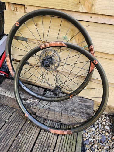 Reynolds boost wheelset - 27.5,
