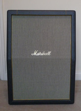 Marshall SV212 Cab with