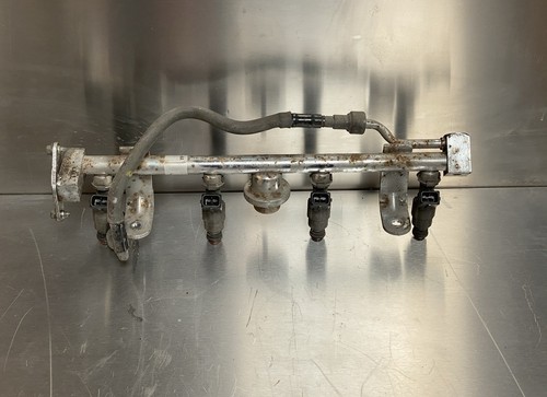 Ford focus st170 injectors - st170,