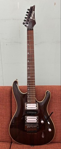 Ibanez premium series - s,