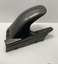 ♻️ Kawasaki Zx-6r J1 J2 2000 - 2002 Power Bronze Rear Mud Guard Hugger ♻️