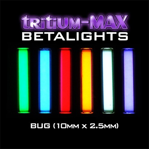 Gardner tritium max 10mm - gardner,