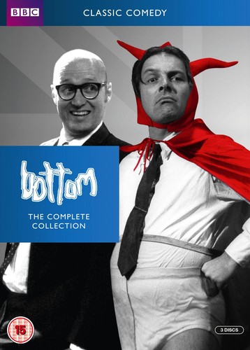 Bottom the complete - bottom:,