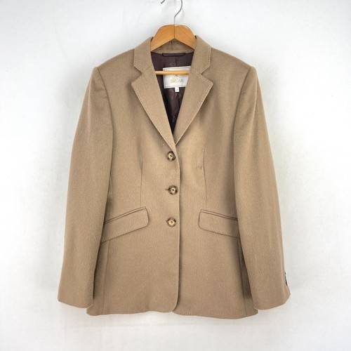 House bruar cashmere blazer - house,