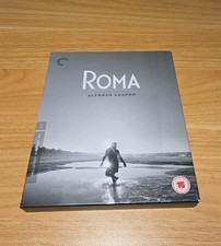 Roma - Criterion Collection #