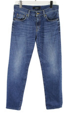 J.Lindeberg Jay 3D Blue Denim