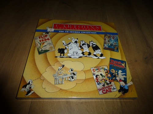Cartoons that time forgot - that,