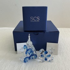 Swarovski 2015 Annual Edition