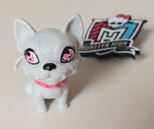 Clawd wolf pet monster - clawd,