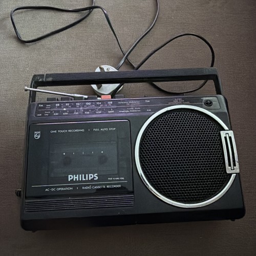 Philips d7180 05r - philips, d7180/05r