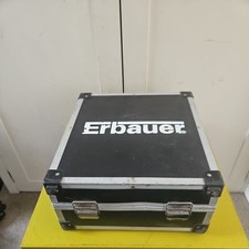 Erbauer Diamond Core Drill Kit