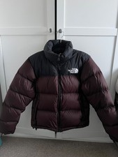 The North Face Nuptse Retro
