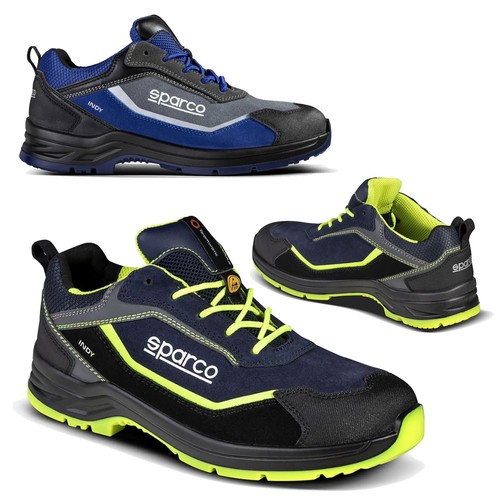 07537 sparco indy safety - 07537,