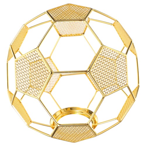 Football lampshade for balls - football,