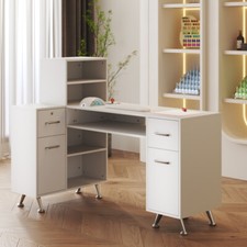 Professional Manicure Table