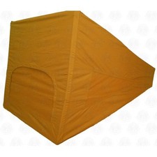 VW T25 Westfalia Roof Canvas 3 windows top quality 1984-1990 Yellow C81803Y