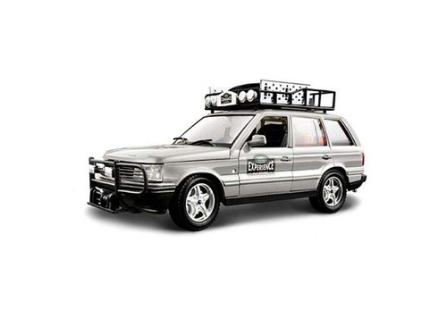 Range rover se - 1:24,