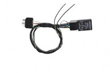 Rattrapage Clignotant Confort 1x Toucher 3 X Pour Audi 80 + Avant + Cabriolet