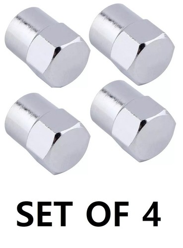 Plastic chrome tyre wheel - chrome,