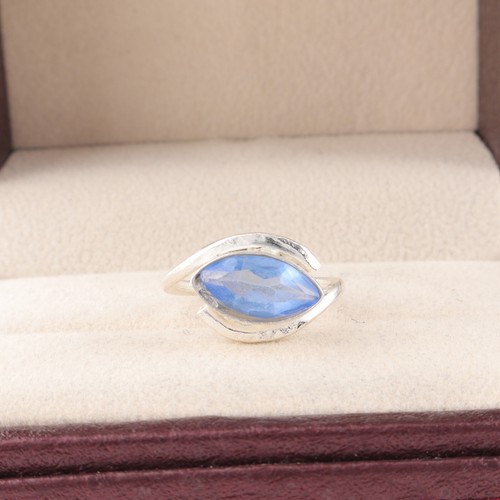 Tanzanite gemstone 925 - tanzanite,