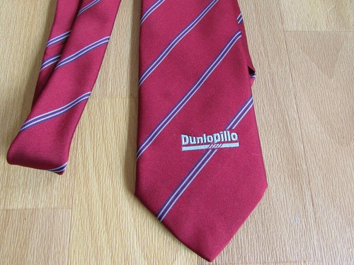 Dunlopillo bed company - bed, staff