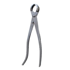 210MM Bonsai Clipper Concave