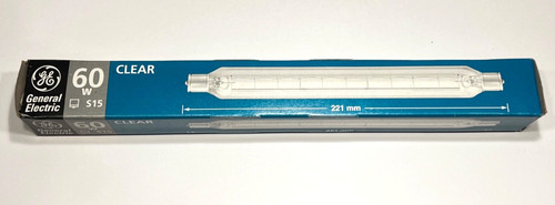 60w tube lamp bulb - tube,