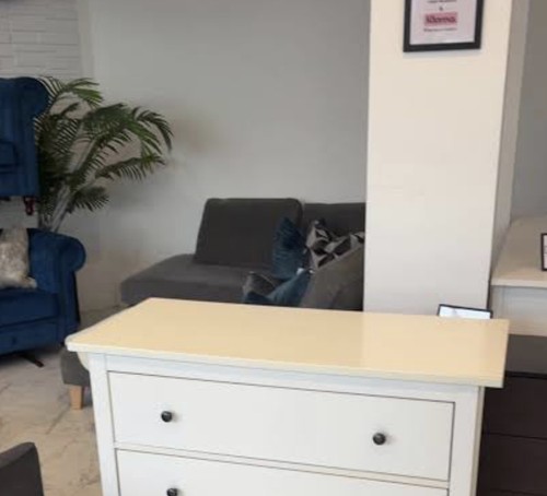 Ikea hemnes drawer chest of - hemnes,