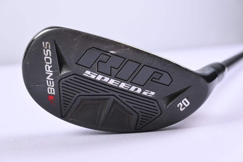 Benross rip speed hybrid - benross, /