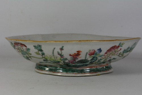 Antique chinese singapore - chinese,