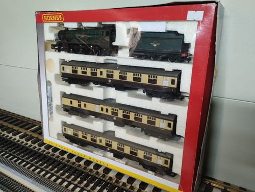 Hornby r2372m the royal - (oo),