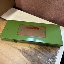 The Parker Hale Safari Gun