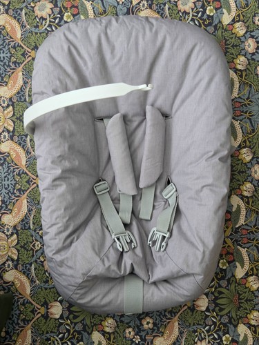 Stokke tripp trapp newborn - trapp, set