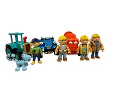 Bob The Builder Vintage Toy