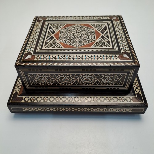 Vintage wooden musical - wooden,