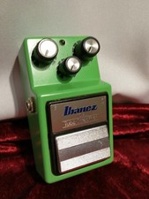 IBANEZ Effect Pedal Ts9 1st