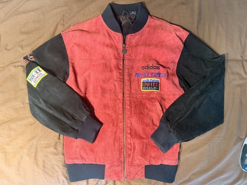 Vintage adidas trans polar - adidas, trans-polar